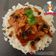 Cooksnap από AryasCuisine στη συνταγή Ψαρονέφρι με καραμελωμένα μανιτάρια