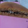Cooksnap dari Ree Rizma untuk resep Terang Bulan Teflon Anti Gagal | Martabak Manis | Martabak Bangka