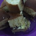 Cooksnap dari ciez untuk resep Martabak manis teflon berpori dan anti gagal