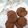 Cooksnap dari Vira Citra untuk resep No Bake! Eggless 5 Ingredients Nutella Chocochips Cookies