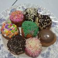 Cooksnap dari يولي أم نيسا untuk resep Donat Lembut Ekonomis🌿