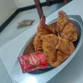 Subhashree Ramkumar 's cooksnap of when they made சமோசா (samosa recipe in tamil).