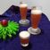 Sonal Karia's cooksnap of when they made પ્લમ જ્યુસ (Plum Juice Recipe In Gujarati).