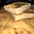 El cooksnap de Romina Sarutte Correa cuando hizo Torta de fiambre (fácil).
