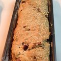 Cooksnap από manewcook στη συνταγή Κέικ ελιάς με μπύρα