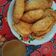 Cooksnap dari Rizca Fitria untuk resep Pastel Renyah isi kentang wortel/frozen pastel utk kulakan