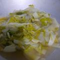 Cooksnap dari misluinda ewitrica agayu ham dewi untuk resep Tumis Sawi Putih Tahu Wortel