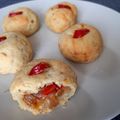 Cooksnap από alsi στη συνταγή Μπουκίτσες με ελιές