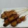 Cooksnap dari Rizky Wahyu Andini untuk resep Bakso bakar