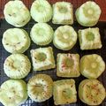 Cooksnap dari Ida rismiida96@gmail.com untuk resep Putu Ayu Lembut dan Ekonomis