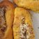 Cooksnap dari Whosy Whoreary untuk resep Pumpkin Garlic Bread