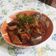 Cooksnap dari elvapino untuk resep Balado Terong ijo Bumbu Desaku