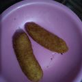 Cooksnap dari Tut Fiatul Azimah untuk resep Pisang goreng tepung panir
