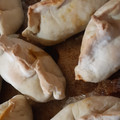 El cooksnap de Sol Salas cuando hizo Masa de tapas para empanadas fritas o al horno.