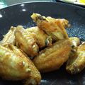 รูป Cooksnap ของ supatchaya เมื่อเขาทำ ปีกไก่ทอด #ปาร์ตี้ของว่าง