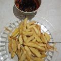 Cooksnap dari Ni Putu Ayu Sriani untuk resep Kentang Goreng KFC ala Rumahan