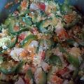 El cooksnap de Josefa 💙 cuando hizo Revuelto saludable👌.