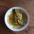 Cooksnap dari Bunga Amoring untuk resep Sup ikan kerapu mudah lezat sehat