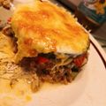 Sziszi Tóth Cooksnap-ja, amikor elkészítette a(z) Rakott cukkini receptet.