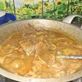 Cooksnap dari Gina K Ridwan untuk resep Semur daging