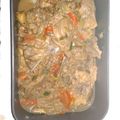 Cooksnap dari Winda Afriyanti untuk resep Krengsengan ayam