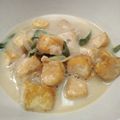 Cooksnap dari Sandra Khouw untuk resep Jangan Tahu (pong) Lombok Ijo /Sayur Tahu Cabe Ijo