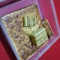 Cooksnap dari Eva prastiwi untuk resep Lapis nanas