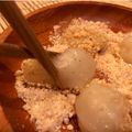 妮媽咪の料理 的 QQ客家麻糬 cooksnap
