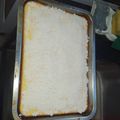 El cooksnap de Yanela Nievas cuando hizo Torta de coco 😋.