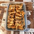 Zsuzsanna Szabó Cooksnap-ja, amikor elkészítette a(z) Sajtos szezámos rúd élesztős leveles tésztából receptet.