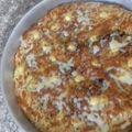 صورة من إم جهاد، شاركها بعد تجربة وصفة الفطيرة التركية