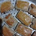 Cooksnap dari Dian Pudji untuk resep Kue Kacang Wajan (no oven/teflon)
