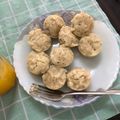 Cooksnap As Prescribed? semasa beliau membuat Apam Nasi Gluten Free.