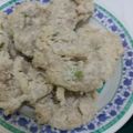 Cooksnap dari Riyyasy Azfa untuk resep [13] Cireng Krispy (Takaran Sendok)