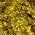 Cooksnap dari tika untuk resep Sambal Ijo
