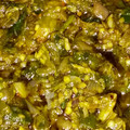 Cooksnap dari tika untuk resep Sambal Ijo