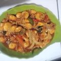 Cooksnap dari Zabriel untuk resep Udang asam manis