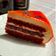 Krisztina Molnár Cooksnap-ja, amikor elkészítette a(z) Vörös bársony mousse torta receptet.
