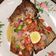 Cooksnap dari Inung untuk resep Kakap Goreng Siram Sambal Dabu Dabu