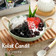 Cooksnap dari Faluna's Kitchen untuk resep Dessert Ball Cincau Sagu Mutiara Dan Kelapa Muda