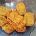 Cooksnap dari Dini untuk resep Tempe Goreng Tepung