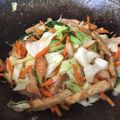 Cooksnap dari Neng Sash untuk resep CapCay Goreng Jawa