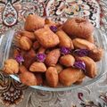 کوک اسنپ sogol بعد از امتحان کردن نان بالشتی.