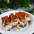 Cooksnap dari Ursula untuk resep Serabi Solo Notosuman