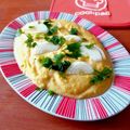 Cooksnap από Χρυσή στη συνταγή Φάβα Σαντορίνης