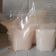 Cooksnap dari Zafin Al-Aliyah untuk resep Pudot (puding sedot) cocok untuk jualan