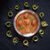 Rekha Vora's cooksnap of when they made દુધી કોફ્તાનું શાક.
