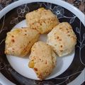 El cooksnap de Sil Della Valle cuando hizo CHIPA 🧀 ¡súper fácil!.