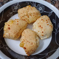 El cooksnap de Sil Della Valle cuando hizo CHIPA 🧀 ¡súper fácil!.