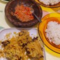 Cooksnap dari Wikha Dwi Kanty untuk resep Sambal tomat mentah